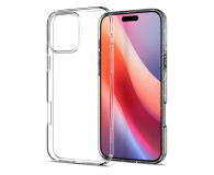 Spigen Liquid Crystal do iPhone 16 Pro Glitter Crystal - 1279641 - zdjęcie 1
